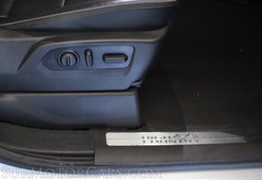 2022 Chevrolet Silverado 3500HD High Country - Image 47