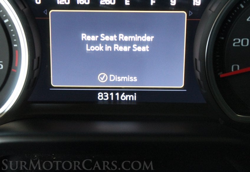 2022 Chevrolet Silverado 3500HD High Country - Image 43