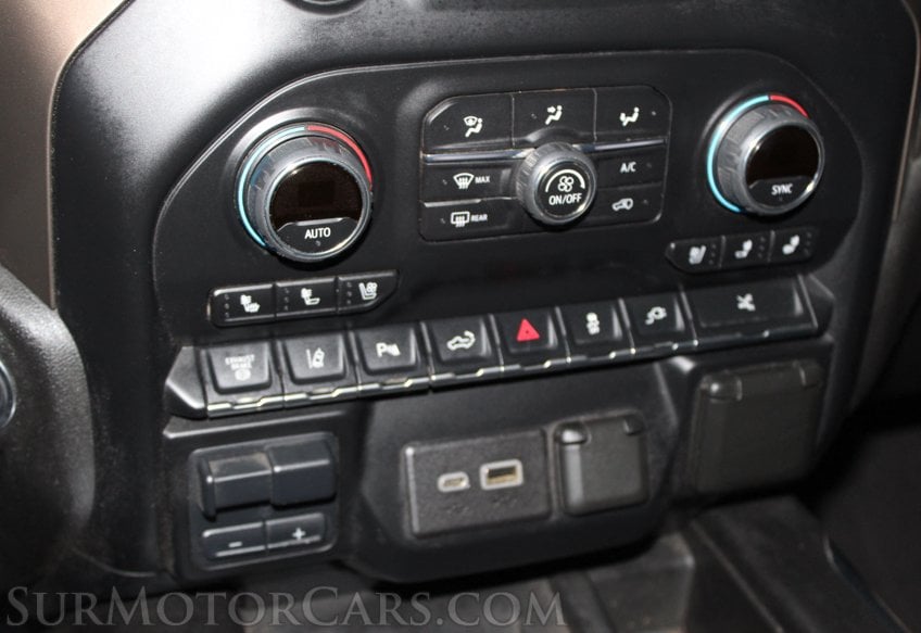 2022 Chevrolet Silverado 3500HD High Country - Image 40