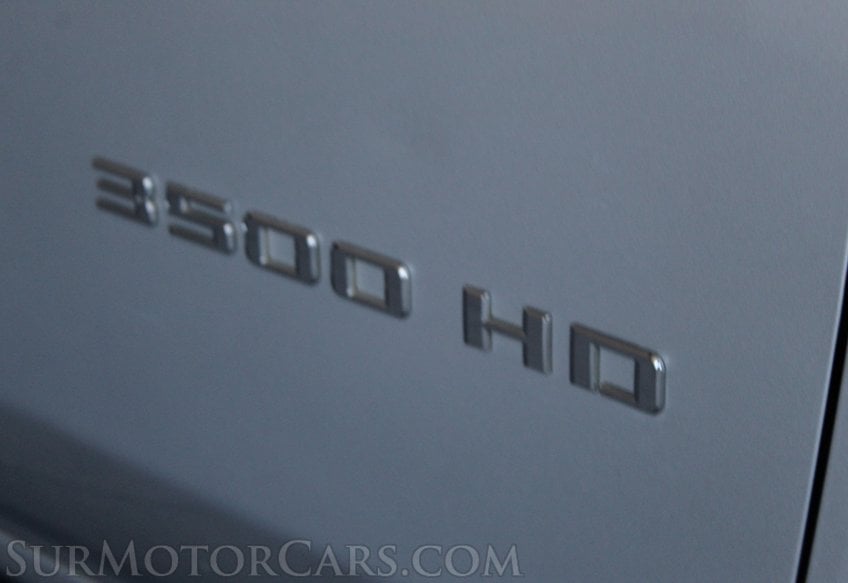 2022 Chevrolet Silverado 3500HD High Country - Image 20