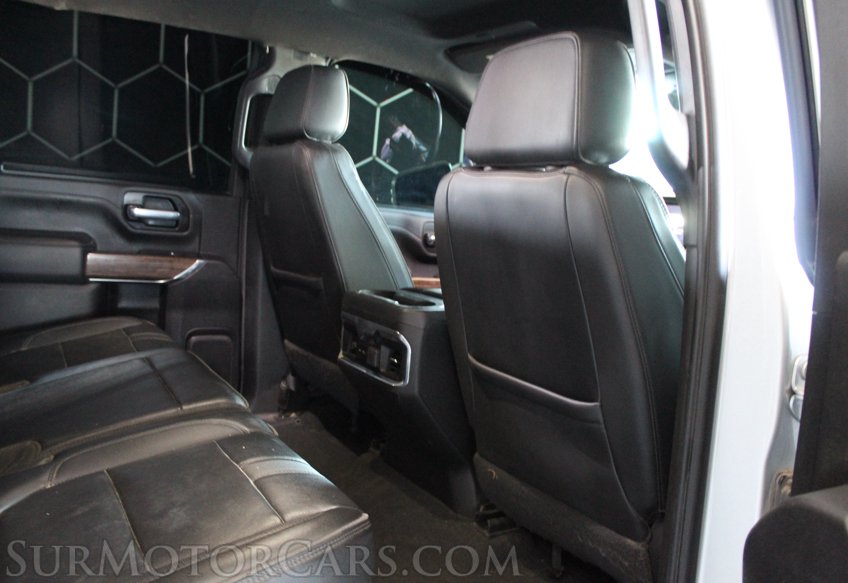 2022 Chevrolet Silverado 3500HD High Country - Image 32