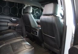 2022 Chevrolet Silverado 3500HD High Country - Image 32