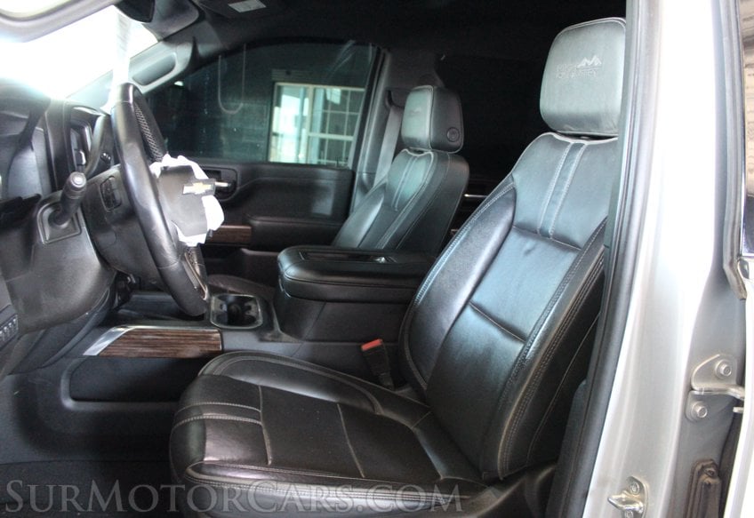 2022 Chevrolet Silverado 3500HD High Country - Image 27