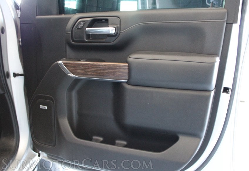 2022 Chevrolet Silverado 3500HD High Country - Image 48