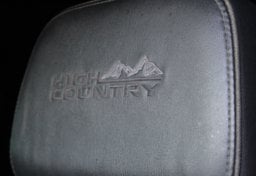 2022 Chevrolet Silverado 3500HD High Country - Image 46