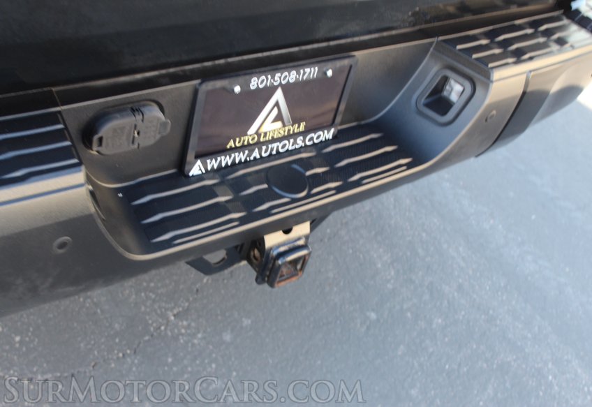 2019 Toyota Tundra 4x4 Limited - Image 36
