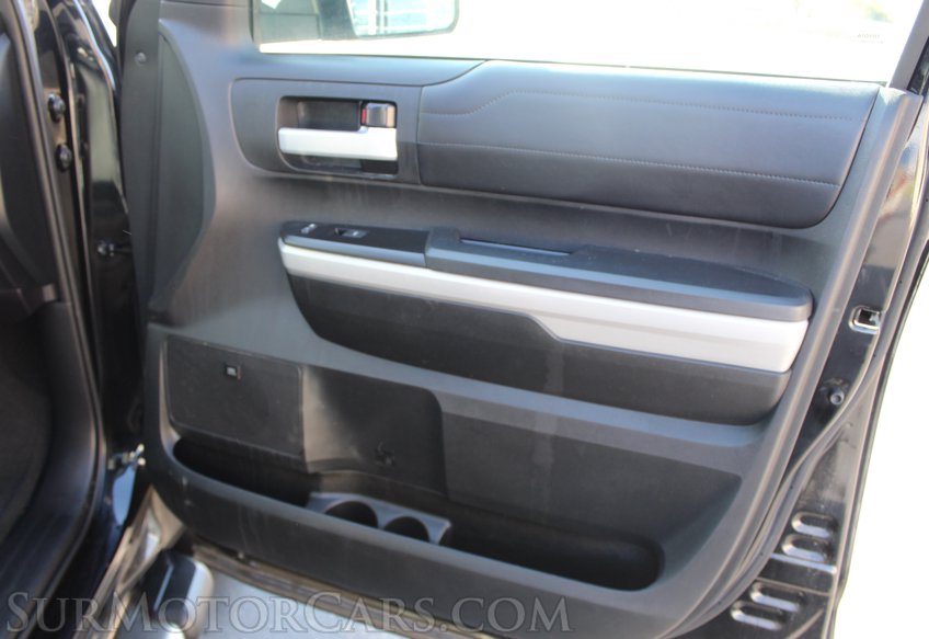 2019 Toyota Tundra 4x4 Limited - Image 24