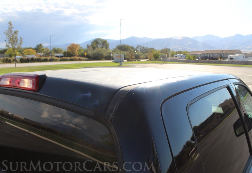 2019 Toyota Tundra 4x4 Limited - Image 34