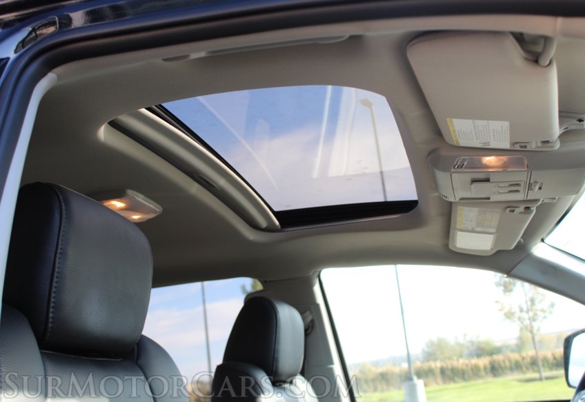 2019 Toyota Tundra 4x4 Limited - Image 22