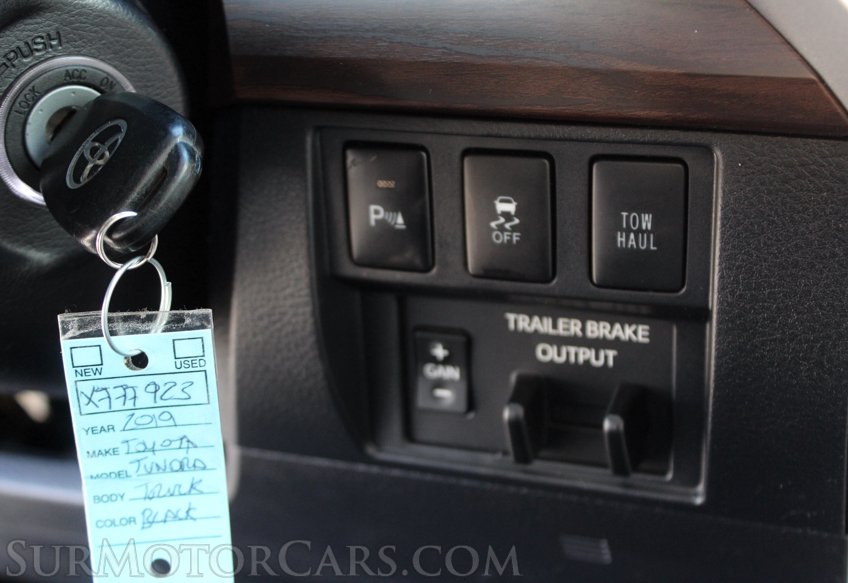 2019 Toyota Tundra 4x4 Limited - Image 56