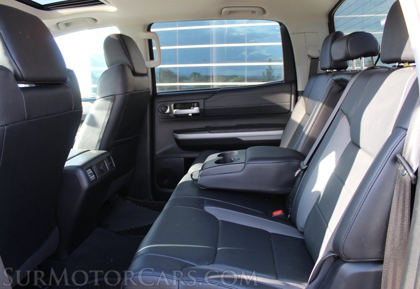 2019 Toyota Tundra 4x4 Limited - Image 17