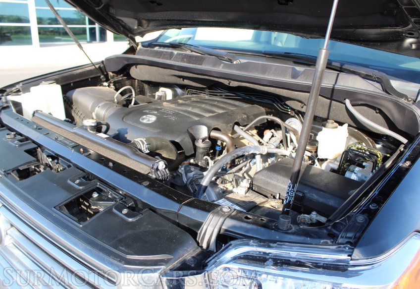 2019 Toyota Tundra 4x4 Limited - Image 44