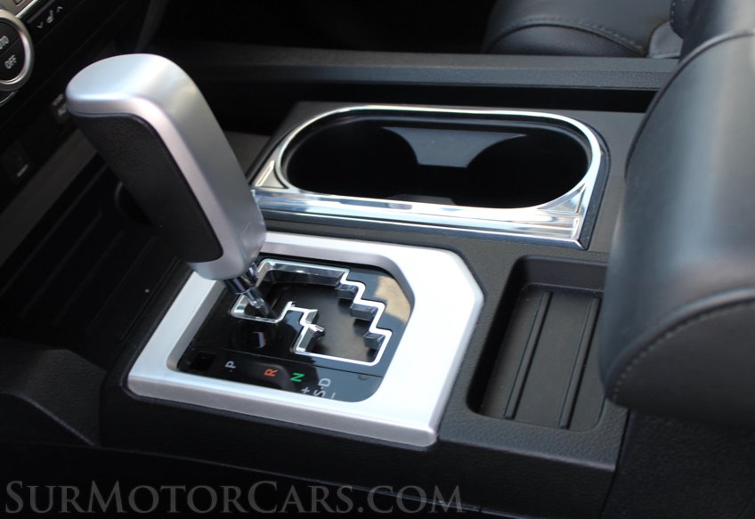 2019 Toyota Tundra 4x4 Limited - Image 57
