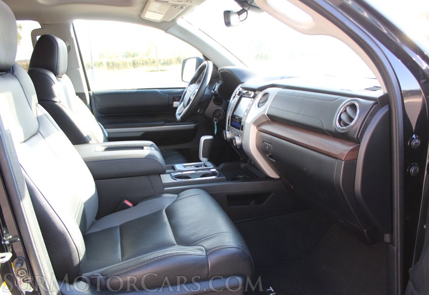 2019 Toyota Tundra 4x4 Limited - Image 23