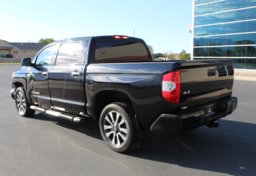 2019 Toyota Tundra 4x4 Limited - Image 6
