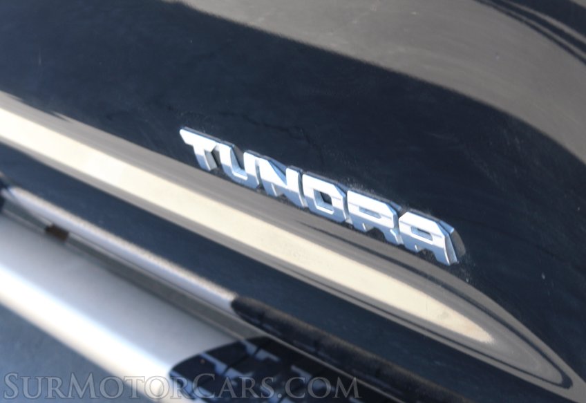 2019 Toyota Tundra 4x4 Limited - Image 31