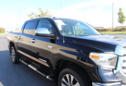 2019 Toyota Tundra 4x4 Limited - Image 25
