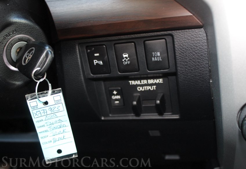 2019 Toyota Tundra 4x4 Limited - Image 68