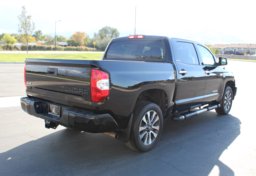 2019 Toyota Tundra 4x4 Limited - Image 7