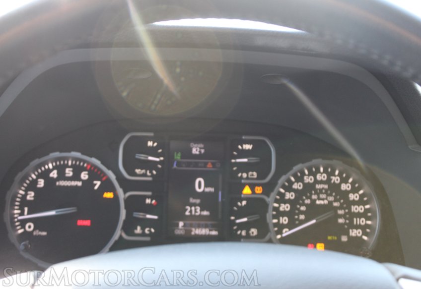 2019 Toyota Tundra 4x4 Limited - Image 67