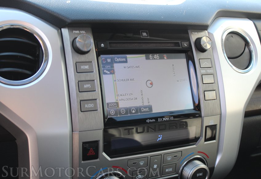 2019 Toyota Tundra 4x4 Limited - Image 62