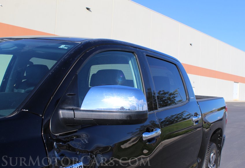 2019 Toyota Tundra 4x4 Limited - Image 41
