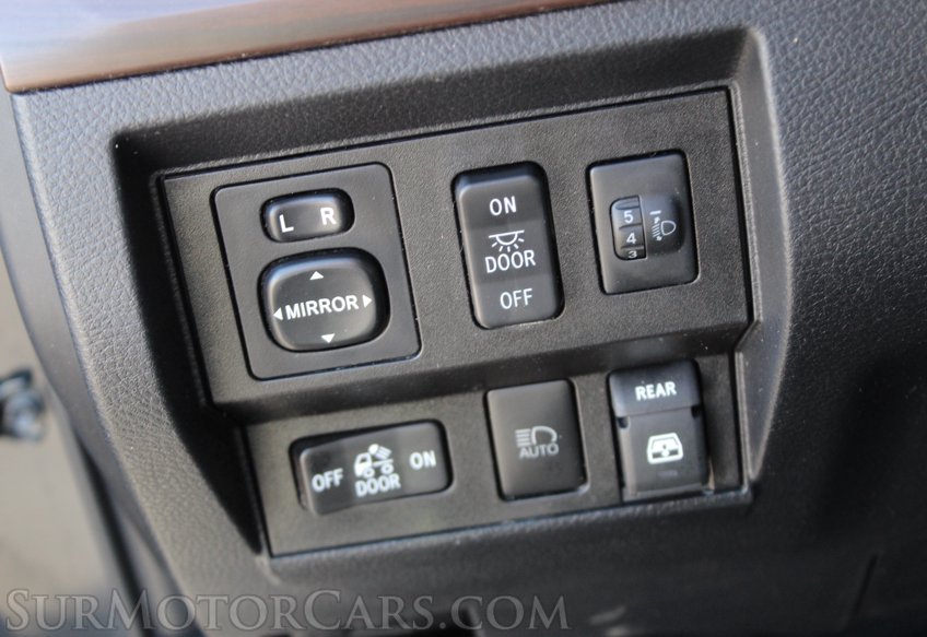2019 Toyota Tundra 4x4 Limited - Image 52