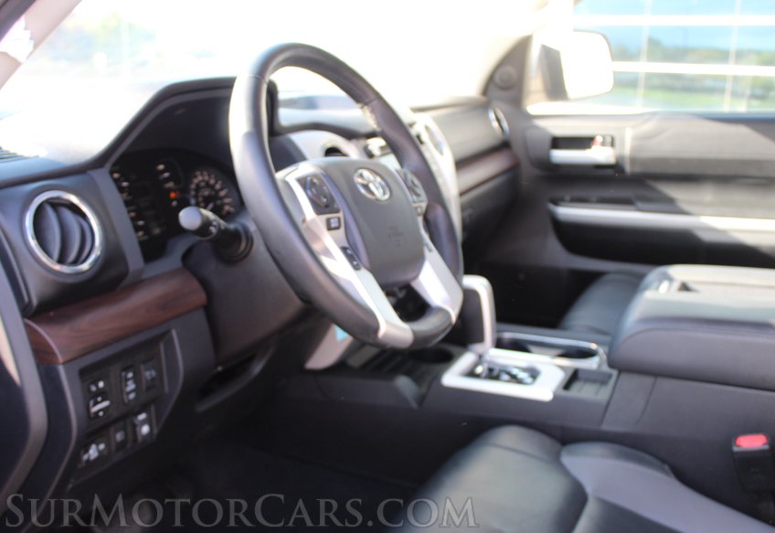 2019 Toyota Tundra 4x4 Limited - Image 12