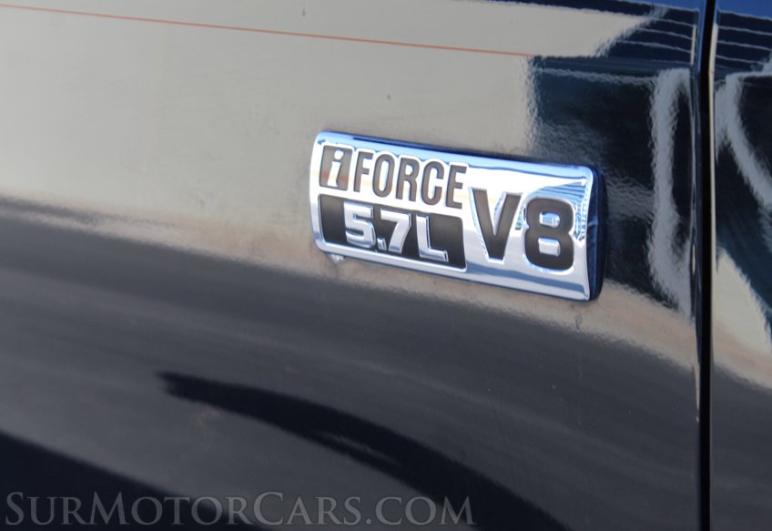 2019 Toyota Tundra 4x4 Limited - Image 30