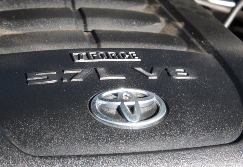 2019 Toyota Tundra 4x4 Limited - Image 48
