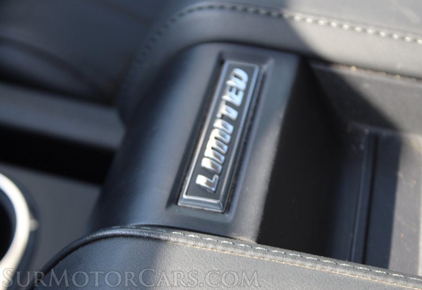 2019 Toyota Tundra 4x4 Limited - Image 71