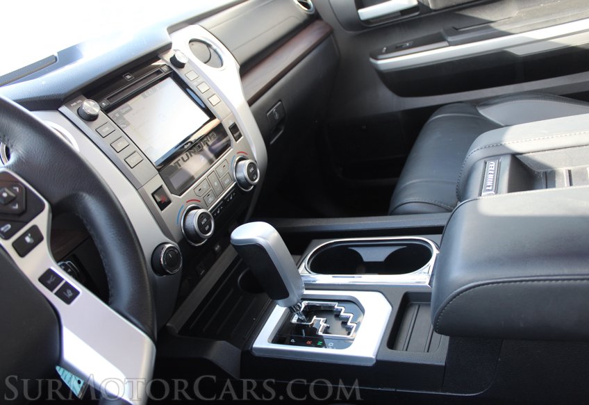 2019 Toyota Tundra 4x4 Limited - Image 70