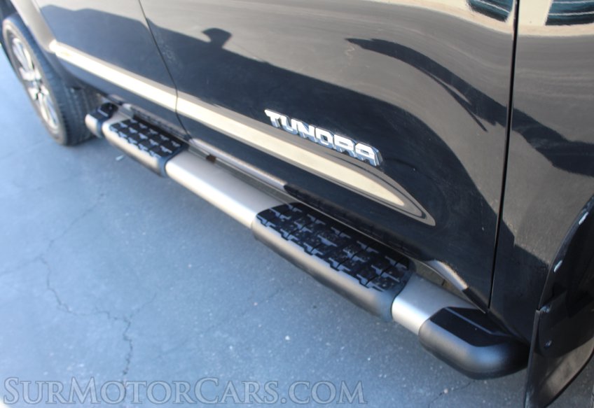 2019 Toyota Tundra 4x4 Limited - Image 32