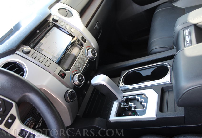 2019 Toyota Tundra 4x4 Limited - Image 64