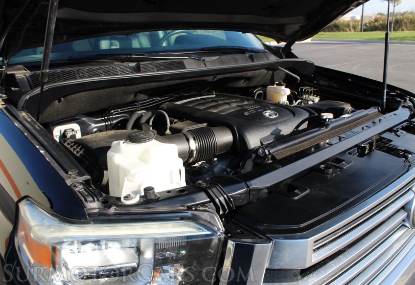 2019 Toyota Tundra 4x4 Limited - Image 45