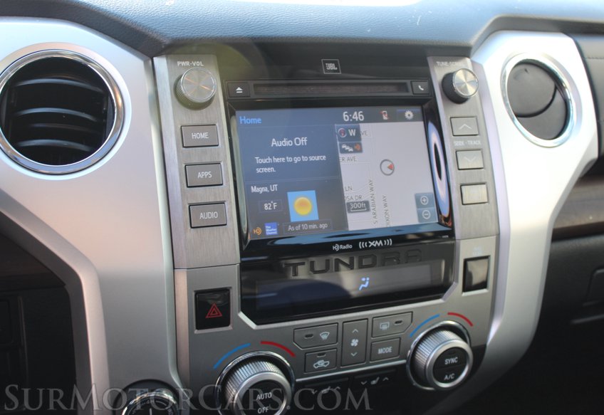 2019 Toyota Tundra 4x4 Limited - Image 59