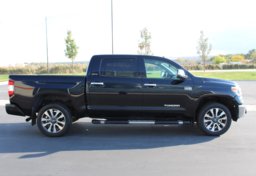 2019 Toyota Tundra 4x4 Limited - Image 9