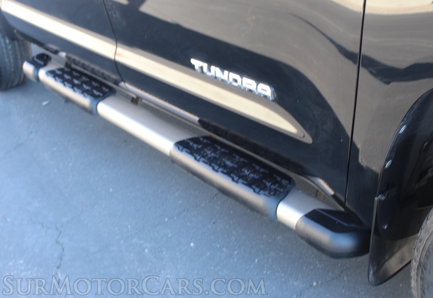 2019 Toyota Tundra 4x4 Limited - Image 42