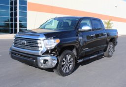 2019 Toyota Tundra 4x4 Limited - Image 4