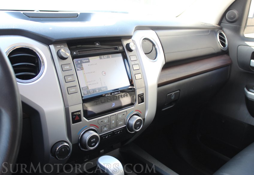 2019 Toyota Tundra 4x4 Limited - Image 69