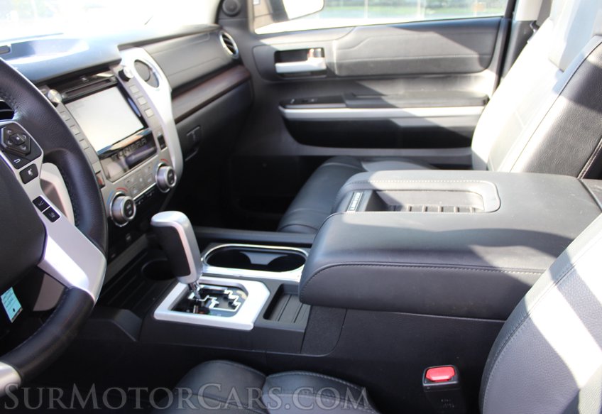2019 Toyota Tundra 4x4 Limited - Image 72