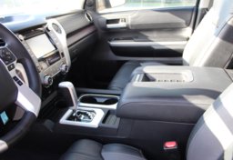 2019 Toyota Tundra 4x4 Limited - Image 72