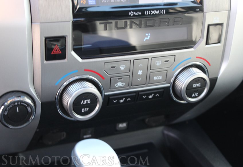2019 Toyota Tundra 4x4 Limited - Image 58