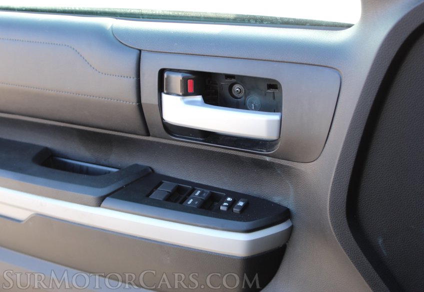2019 Toyota Tundra 4x4 Limited - Image 50