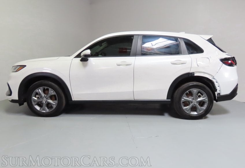 2026 Honda HR-V LX - Image 6