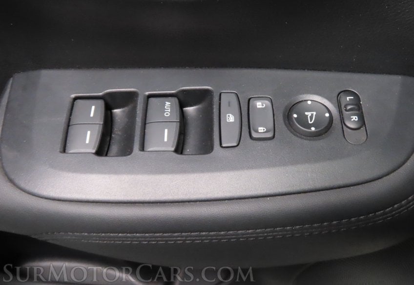 2026 Honda HR-V LX - Image 30