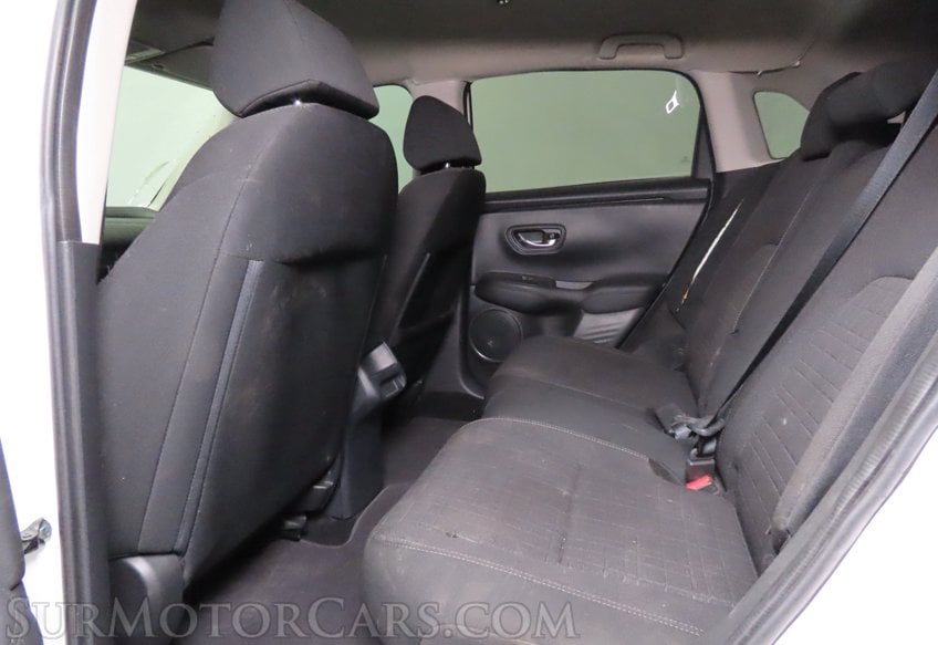 2026 Honda HR-V LX - Image 25