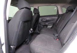 2026 Honda HR-V LX - Image 25