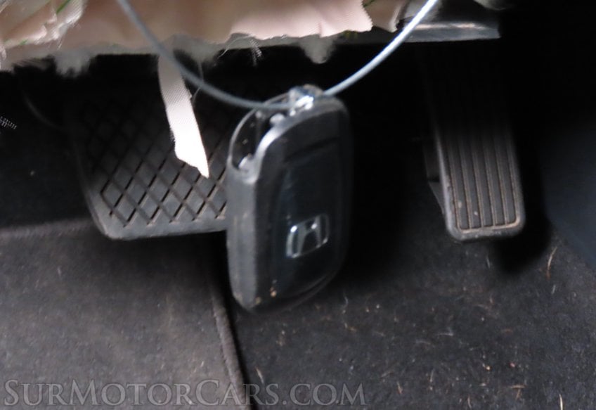 2026 Honda HR-V LX - Image 29
