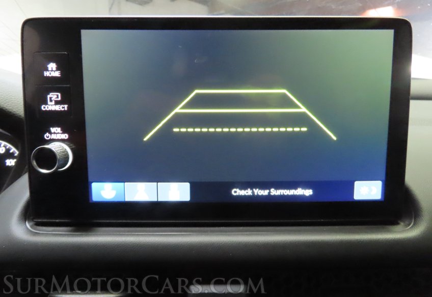 2026 Honda HR-V LX - Image 42